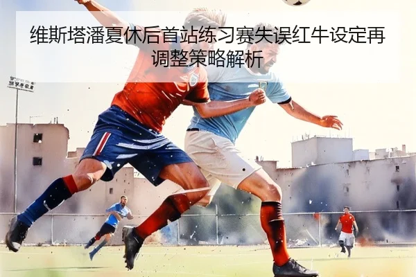 维斯塔潘夏休后首站练习赛失误红牛设定再调整策略解析